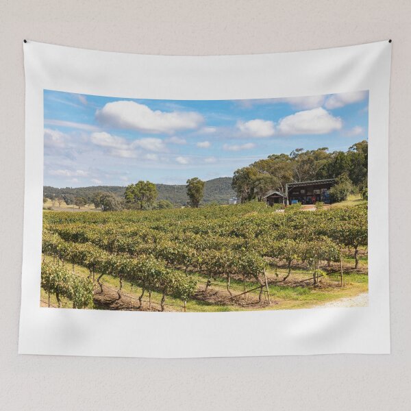 Artikelvorschau, Mudgee Weinregion Australien entworfen und verkauft von Martin Berry Photography.
