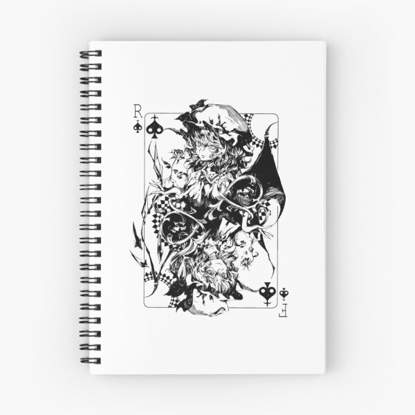 Item preview, Touhou T-ShirtTouhou - Remilia & Flandre Scarlet designed and sold by MapBon.