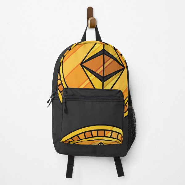 Item preview, Ethereum Crypto Coin designed and sold by CryptoBazaar.