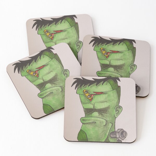 Item preview, Frankenhead designed and sold by gavman.