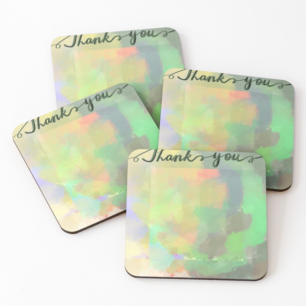 Item preview, Coasters (Set of 4) designed and sold by Rishikagg.