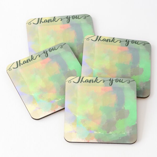 Item preview, Thank you designed and sold by Rishika Aggarwal.