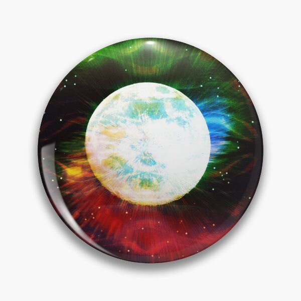 Item preview, Especial lunar designed and sold by Jonahsdesigns.
