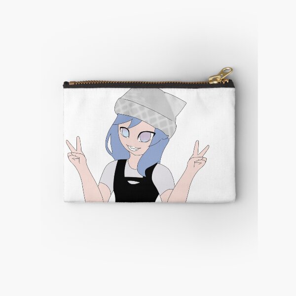 Item preview, My old oc designed and sold by MochasMerch.
