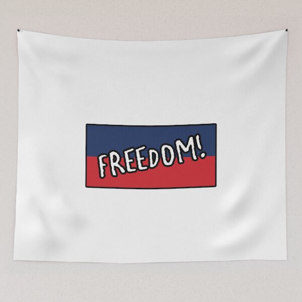 Item preview, Juneteenth Flag Freedom designed and sold by Kiki Art.