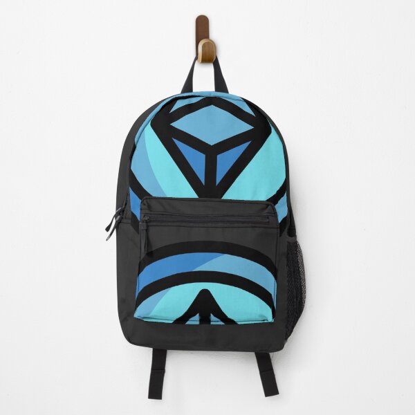 Item preview, Ethereum Crypto Coin designed and sold by CryptoBazaar.