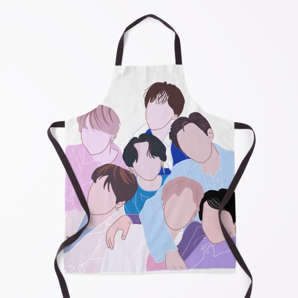Item preview, Dynamite group designed and sold by LU NA.
