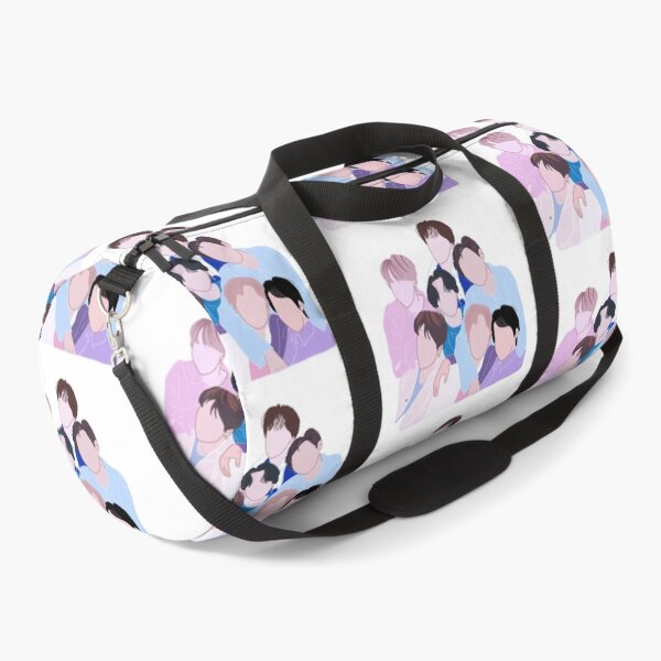 Item preview, Dynamite group designed and sold by LU NA.
