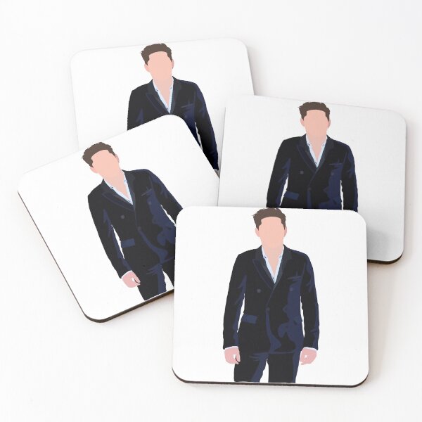Item preview, Niall Horan designed and sold by Rebecca Bruun.