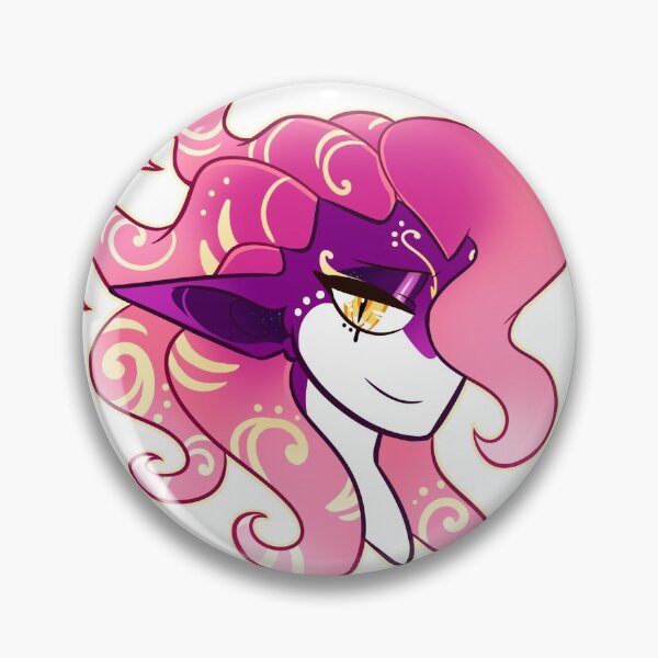 Item preview, Sapphic Pride Lance! designed and sold by SilverHotDog.