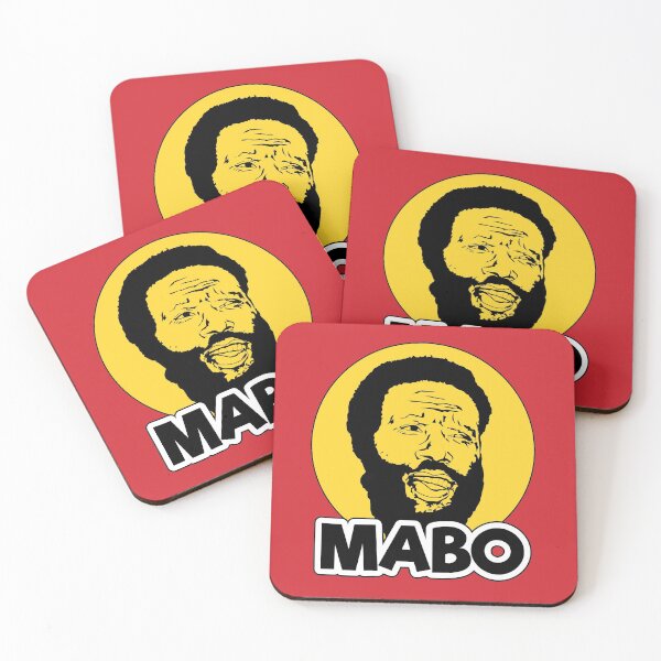 Item preview, Mabo designed and sold by enriquepma.