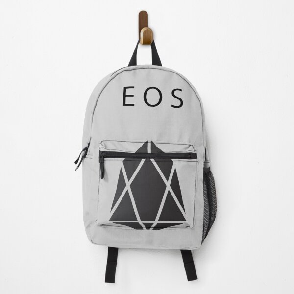 Item preview, EOS Crypto Coin designed and sold by CryptoBazaar.