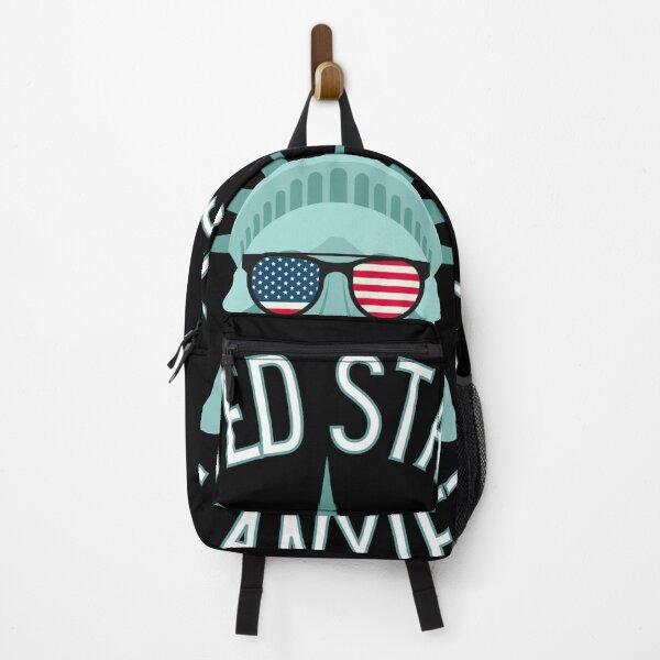 Item preview, United States of Anxiety designed and sold by Mixture-DESIGN.