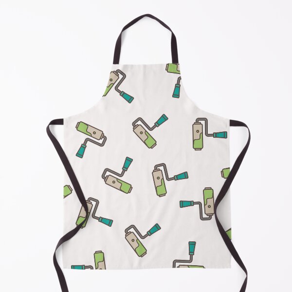 Item preview, Paint Roller Pattern designed and sold by Studio Six.