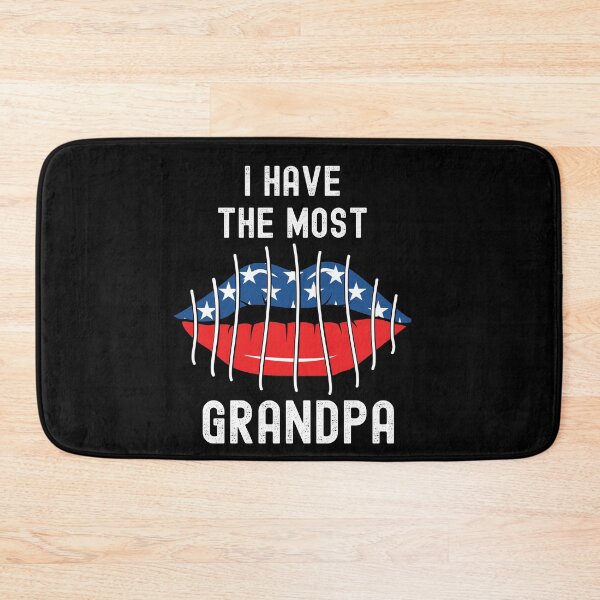 Item preview, I have the most censored grandpa fun gifts designed and sold by fra02.