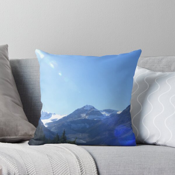 Item preview, Sunlight on the Mountains designed and sold by JuliaDream.