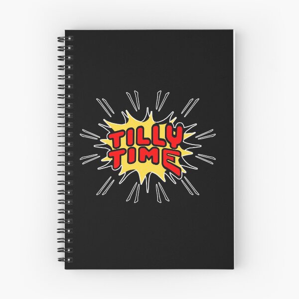 Item preview, Letterkenny Tilly time designed and sold by DisenyosDeMike.
