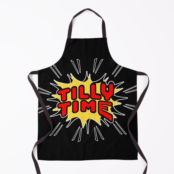 Item preview, Letterkenny Tilly time designed and sold by DisenyosDeMike.