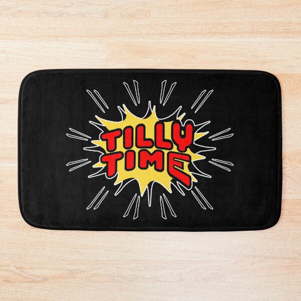 Item preview, Letterkenny Tilly time designed and sold by DisenyosDeMike.