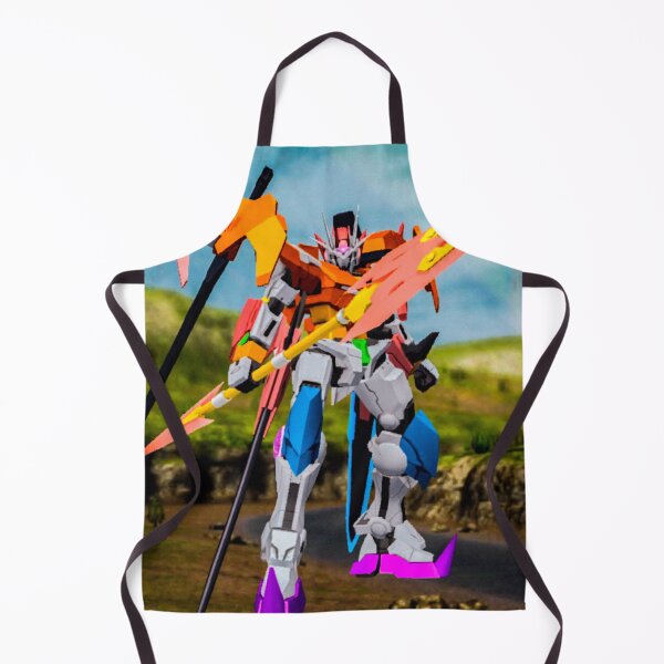 Item preview, Pride Gundam designed and sold by CraigHarveyGurr.