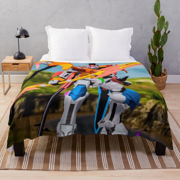 Item preview, Pride Gundam designed and sold by CraigHarveyGurr.