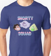 Shorty Squad Unisex T-Shirt