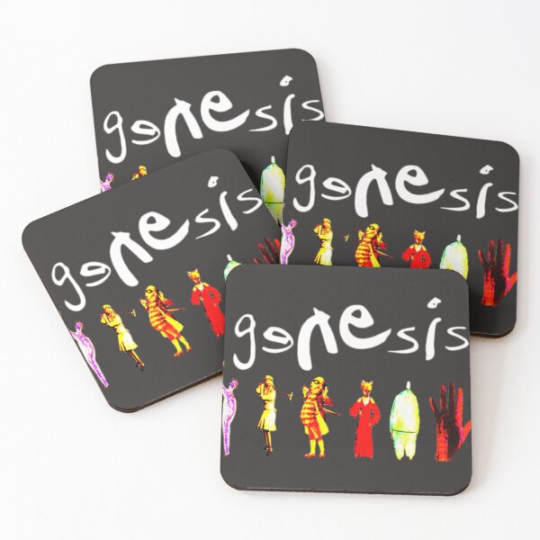 Item preview, genesis band   | Gift Perfect designed and sold by sucesstrending.