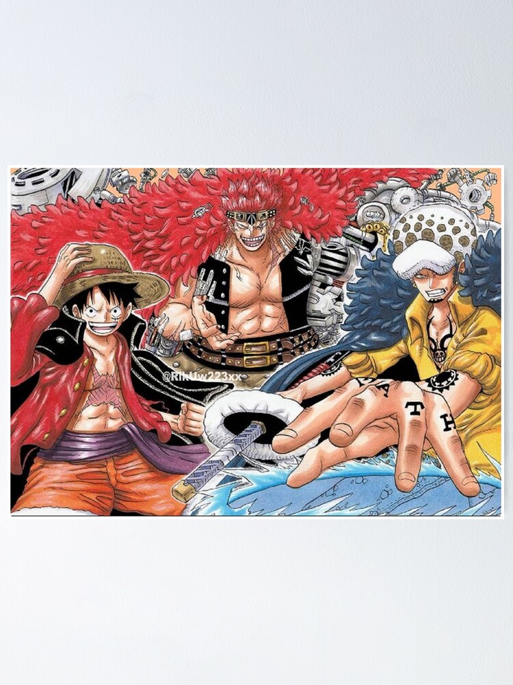 The Eleven Supernovas - ONE PIECE - Mobile Anime Board, One Piece Supernova  HD phone wallpaper | Pxfuel