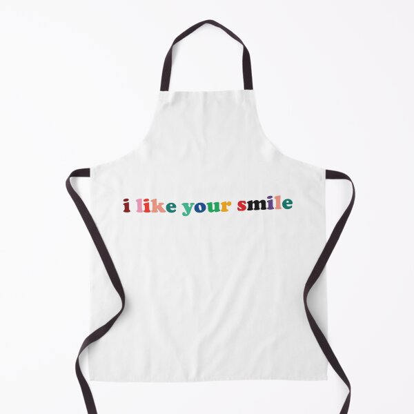 Item preview, I like your smile designed and sold by empathylife.