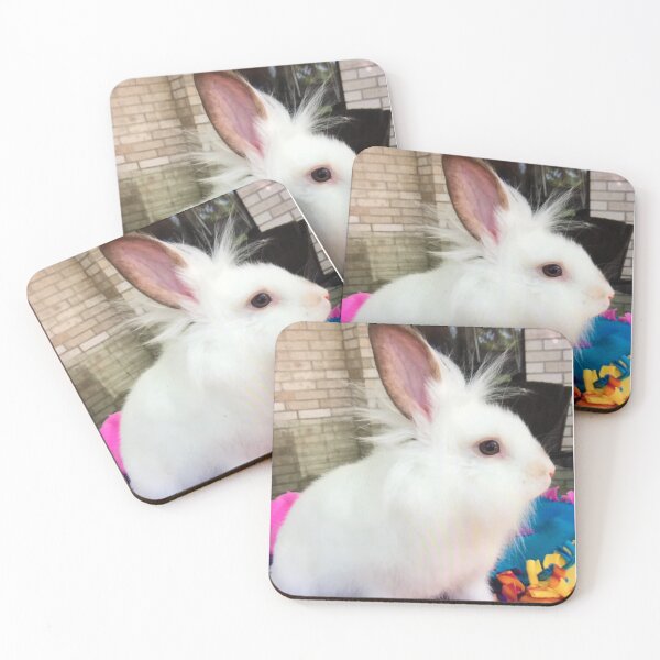 Item preview, Bunny  designed and sold by baksuart.