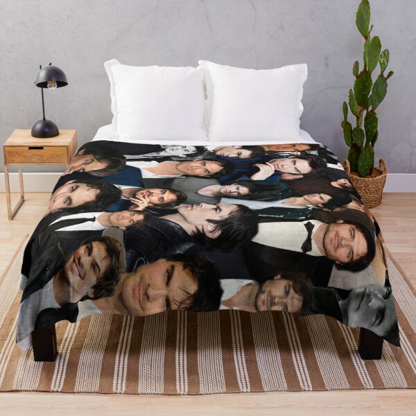 Louis partridge collage  Comforter for Sale by EV1992