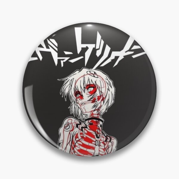 Item preview, rei evangelion x-ray  | Gift Perfect designed and sold by sucesstrending.