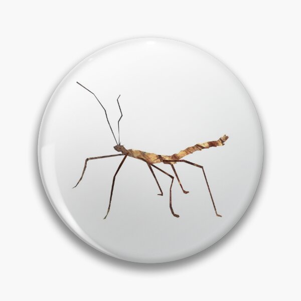 Item preview, Stick insect designed and sold by BabbanGaelg.