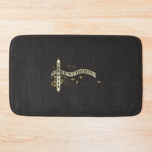 Item preview, Genesis - Wind & Wuthering  | Gift Perfect designed and sold by sucesstrending.