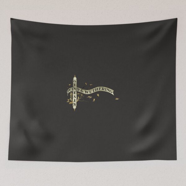 Item preview, Genesis - Wind & Wuthering  | Gift Perfect designed and sold by sucesstrending.