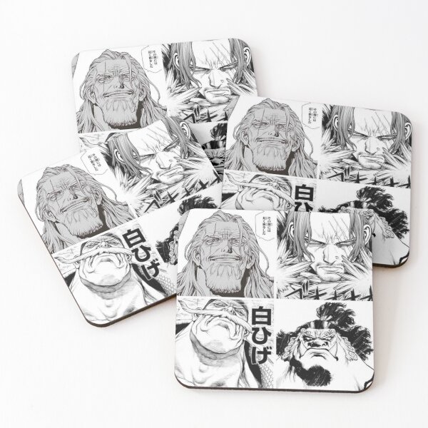 Item preview, One Piece designed and sold by FANCYANIME.
