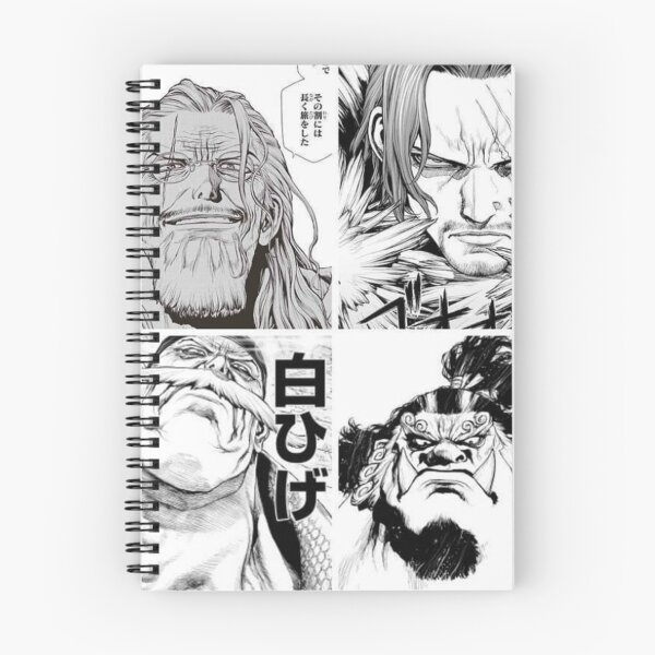 Item preview, One Piece designed and sold by FANCYANIME.