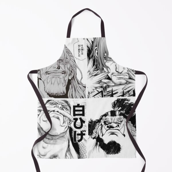 Item preview, One Piece designed and sold by FANCYANIME.