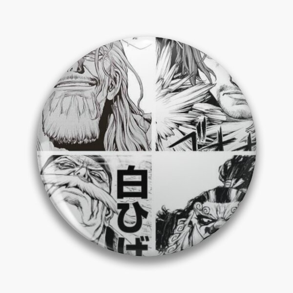 Item preview, One Piece designed and sold by FANCYANIME.