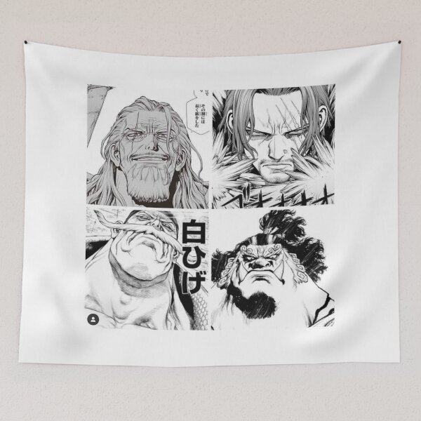 Item preview, One Piece designed and sold by FANCYANIME.