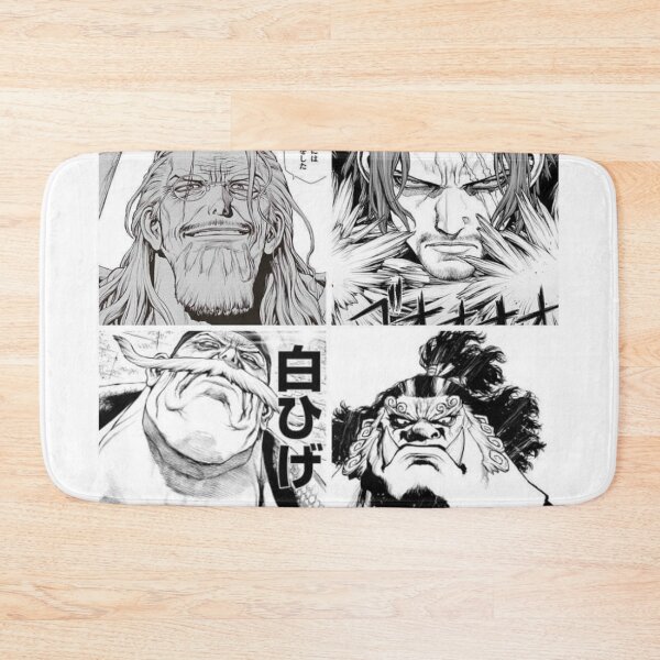 Item preview, One Piece designed and sold by FANCYANIME.