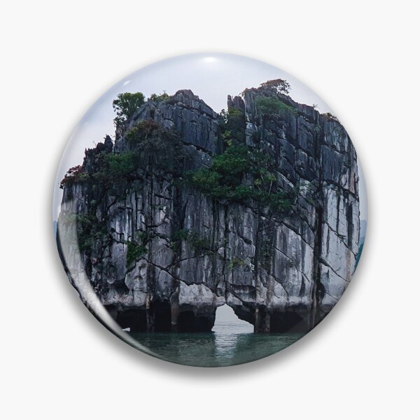 Item preview, Ha Long Bay, Vietnam designed and sold by Ross.A.Campbell.