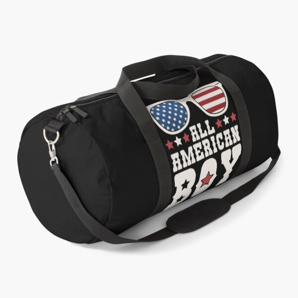 Item preview, All American Boy 4th of July US Flag Sunglasses Texas Country Western Style  designed and sold by alenaz.