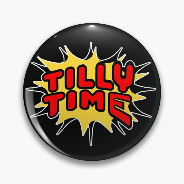 Item preview, Letterkenny Tilly time designed and sold by DisenyosDeMike.