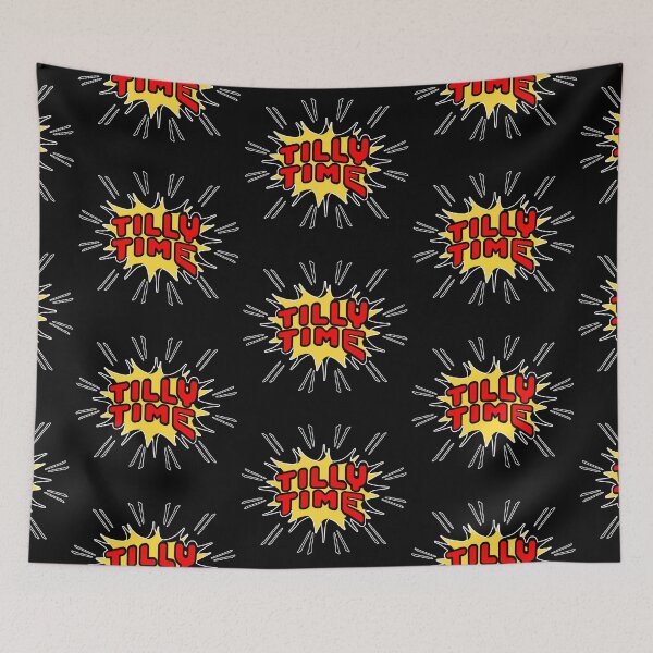 Item preview, Letterkenny Tilly time designed and sold by DisenyosDeMike.
