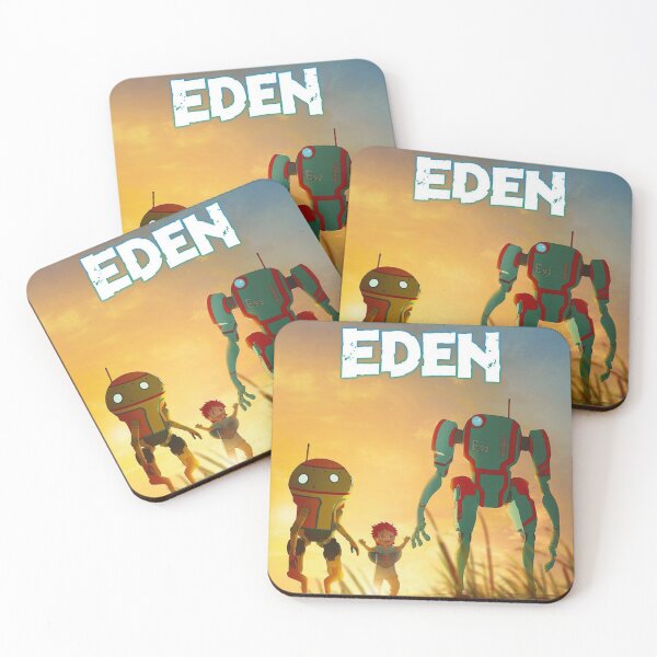 Item preview, Eden designed and sold by Sarahoctopus.