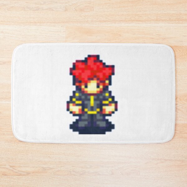 Item preview, Pixel Character designed and sold by Unique-on.