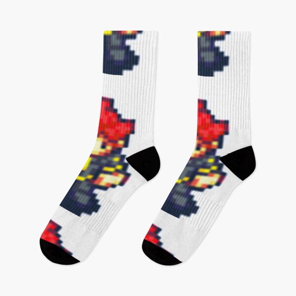 Item preview, Pixel Character designed and sold by Unique-on.