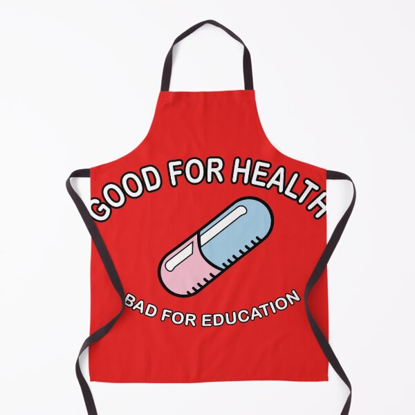 Item preview, Good for Health designed and sold by Aonaka.