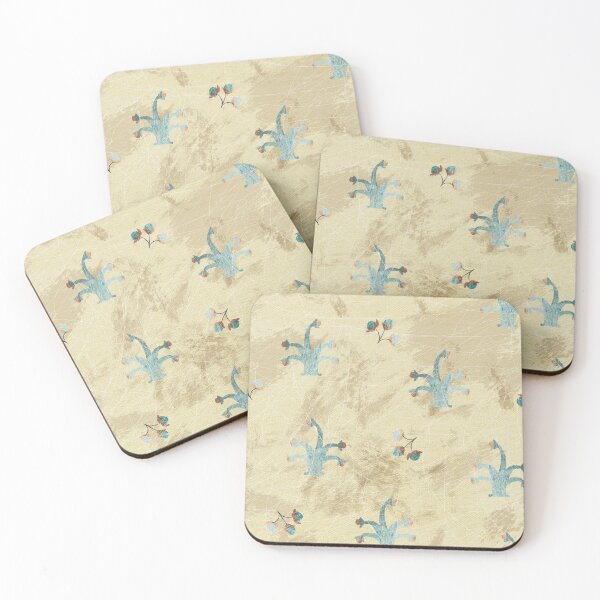 Item preview, Antique plants seamless pattern designed and sold by Tayastore.
